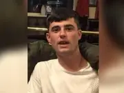 Man who attacked dad and son in pub avoids jail by 'hair's breadth'