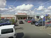 Man who filmed woman undressing in Hamilton supermarket avoids jail