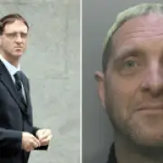 Man who made child help murder wife has sentence increased to 33.5 years