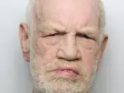 Man who masturbated next to woman with pram at train station jailed