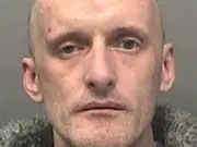 Man who sent sick messages to 'schoolgirls' avoids immediate jail