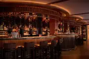 Ma/na Mayfair Review: A Brooding Japanese-Inspired Restaurant