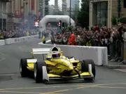 Manchester 2006: Grand Prix, Naked Pensioners, and Tony Blair in Photos