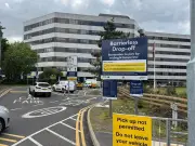 Manchester Airport £100 Parking Charges May Be Illegal, Lawyer Says