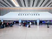 Manchester Airport Expands Sunflower Lanyard Support for Hidden Disabilities