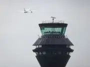 Manchester Airport Flight Delays and Cancellations July 14