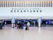 Manchester Airport Flyers Can Get 'Free' Cabin Bag via TopCashback