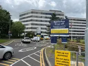 Manchester Airport Parking Profits Hit £189m as Drop-Off Fees Spark Fury