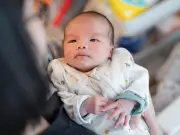 Manchester Airport Welcomes Breastfeeding, Advises Parents on Packing
