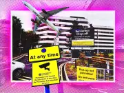 Manchester Airport's £189m parking revenue sparks MP transparency call