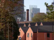 Manchester builds more homes than Greater London, council claims