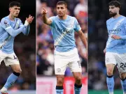 Manchester City players' contract expiry dates with new deals on horizon