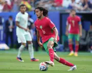 Manchester City Set Sights on Morocco's Ayyoub Bouaddi for £85m