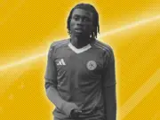 Manchester City Sign 17-Year-Old Jeremy Monga from Leicester City
