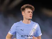 Manchester City Striker Matty Warhurst Joins Northampton Town Permanently