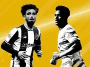Manchester City's £116m Summer: Right-Back Targets Revealed
