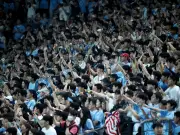 Manchester City's Asian conquest: Soriano, Haaland and fan growth