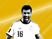 Manchester City's Rodri & Trafford Future Uncertain After World Cup