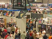 Manchester Comic Con bans wearable recording devices over privacy fears