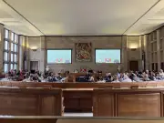 Manchester Council Erupts in 'Nazi' Row Between Reform UK and Greens