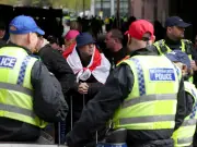 Manchester councillors demand region-wide action against far-right rise