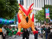 Manchester Day 2026: New Parade Route, Catalan Twist, and Full Schedule
