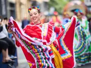 Manchester Day 2026: Parade Route, Stage Times, Road Closures & More