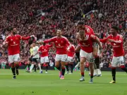 Manchester Derby Moved: United vs City New Date and Kick-Off Time