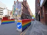 Manchester Gay Village finally gets outdoor seating trial after years of campaigning