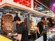 Manchester Kebab Joint Goes Fully Vegan for World Kebab Day, Offers Free Food