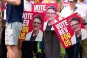 Manchester Mayoral Byelection: Largest Ever Test for Labour and Reform UK