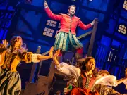 Manchester Opera House AI Backdrop Debate Sparks Wider Theatre Discussion