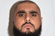 Manchester synagogue attacker's friend jailed for life over MoD terror plan