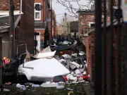 Manchester to hike fly-tipping fines to £1,000 and deploy portable cameras