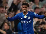Manchester United Agree £50m Deal for Chelsea's Andrey Santos