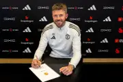 Manchester United Close to Double Transfer Deal as Third New Signing Has Medical