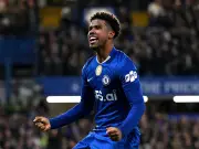 Manchester United Complete £50m Andrey Santos Signing from Chelsea