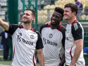 Manchester United Confirm Andre Onana's Second Loan Season at Trabzonspor