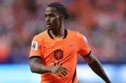 Manchester United Contact West Ham Over Crysencio Summerville Transfer