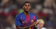 Manchester United Could Sell Marcus Rashford for £30m After U-Turn