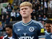 Manchester United Face £170m Hurdle in Lewis Hall Pursuit