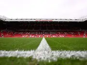 Manchester United forced into Old Trafford dugout revamp after UEFA rule change
