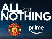 Manchester United hires production manager for Amazon 'All or Nothing' documentary