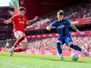 Manchester United 'interested in signing' Neco Williams who rejected them for Liverpool