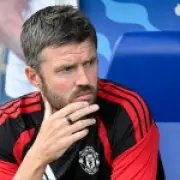 Manchester United Make 'Bombshell' Bid for World Cup Hero Orlando Gill