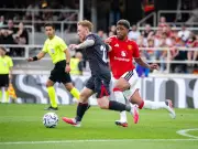 Manchester United Player Ratings vs Wrexham: Andrey Santos Impresses but Five Get 5/10