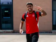 Manchester United Predicted XI vs Wrexham: Santos Set for Debut
