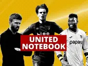Manchester United Prioritise Technically Gifted, Athletic Midfielders in Summer Window