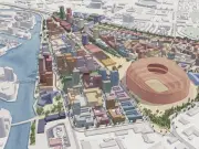 Manchester United Reveals Location for New 100,000-Seater Stadium
