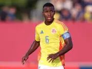 Manchester United set to announce Cristian Orozco transfer next week